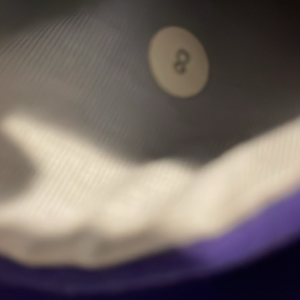 Lululemon Athletica Purple athletic pants - Picture 5 of 5
